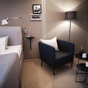 Lilienthal1 Apartsuite Apartment Nürnberg