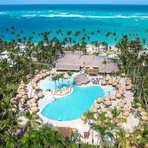 ***** Resort Grand Palladium Palace & Casino Dominican Republic
