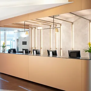 Nh Muenchen Airport Hotel