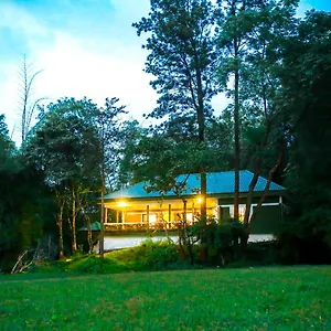  Resort Tusker Forest By Voye Homes India