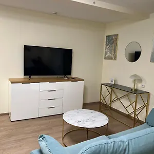 Souterrain Studio-apartment Apartment Nürnberg