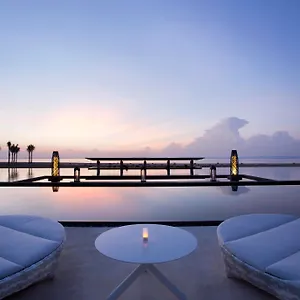 ***** Resort Mulia Indonesia
