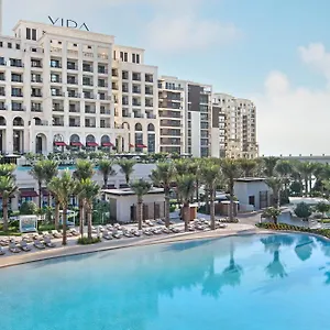 **** Hotel Vida Creek United Arab Emirates