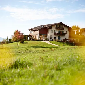 Aschbacher Hof Фельдкирхен-Вестерхам