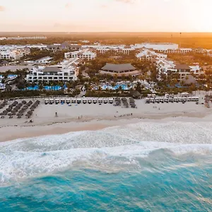 ***** Resort Hard Rock & Casino (adults Only) Dominican Republic