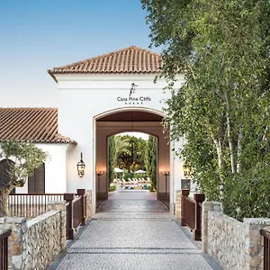 ***** Hotel Pine Cliffs Residence, A Luxury Collection Resort, Algarve Portugal
