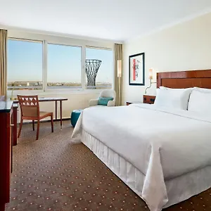 The Westin Grand Hotel
