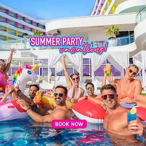 ***** Resort Temptation (adults Only) Mexico