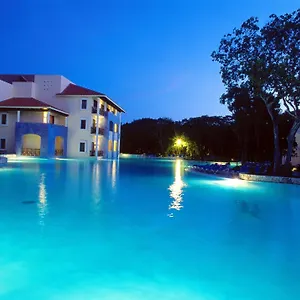 ***** Resort Occidental Grand Xcaret Mexico