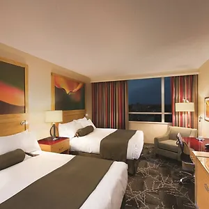 **** Hotel River Rock Casino Canada