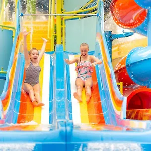 **** Holiday park Big4 Australia